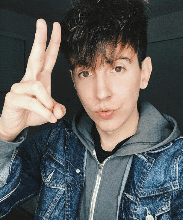 Mercades Danielle Ex-Boyfriend Bobby Mares